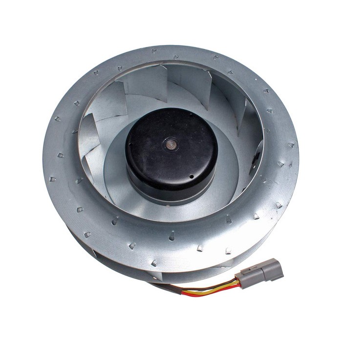 Engine Cooling Fan Motor 12V 54-00554-00 540055400 for Carrier