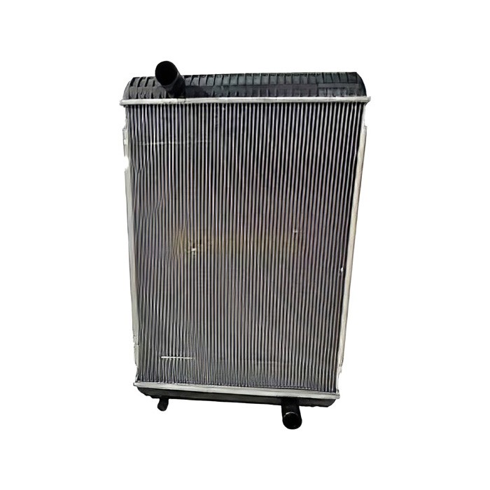 Engine Cooling Radiator 11110725 for Volvo L110E L110F L120E L120F L60G L60H L70G L70H L90G L90H