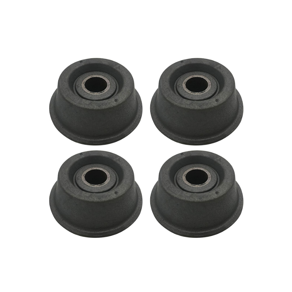 Engine Cushion 2416R235D1 for Kobelco Excavator Sk200 Mark IV Set of 4 PCS