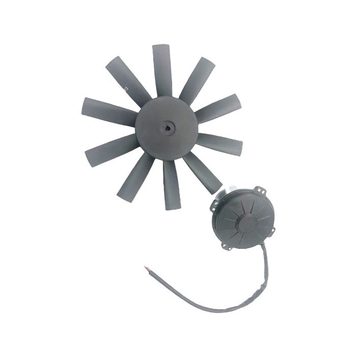 Engine Fan 78-1881 for Thermo King Transport Refrigeration SV-600 SV-400