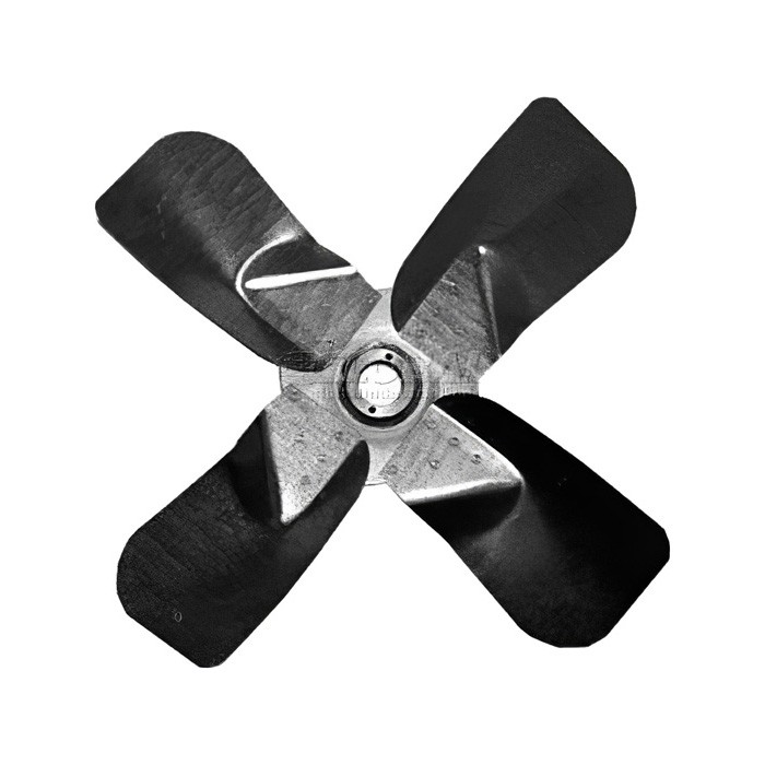 Engine Fan Blade 14516603 for Volvo Excavator EC290B