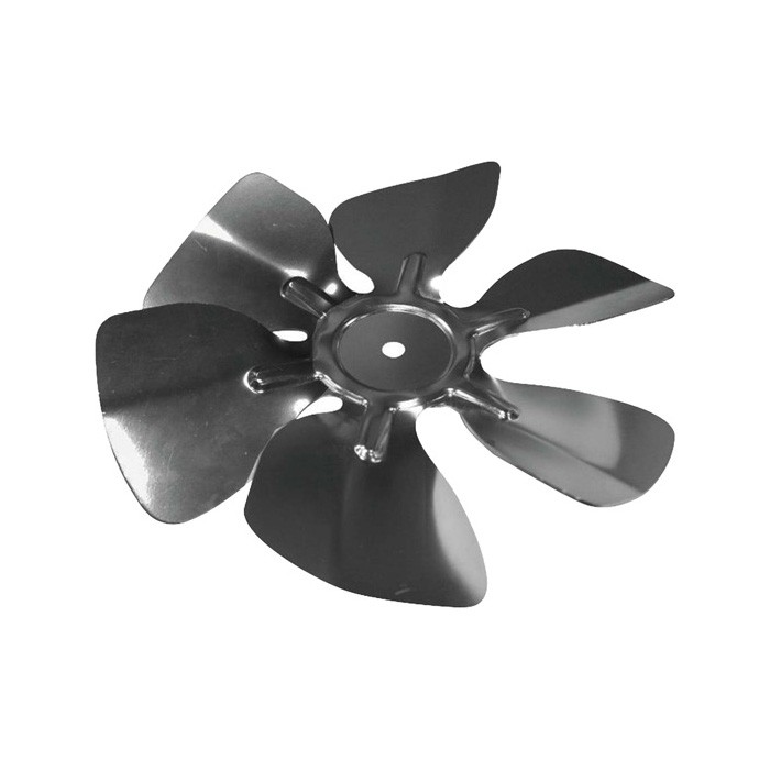 Engine Fan Blade Cooling 8-97161599-0 for Hitachi Excavator EX120-6 ZAX120 Isuzu Engine 4BG1