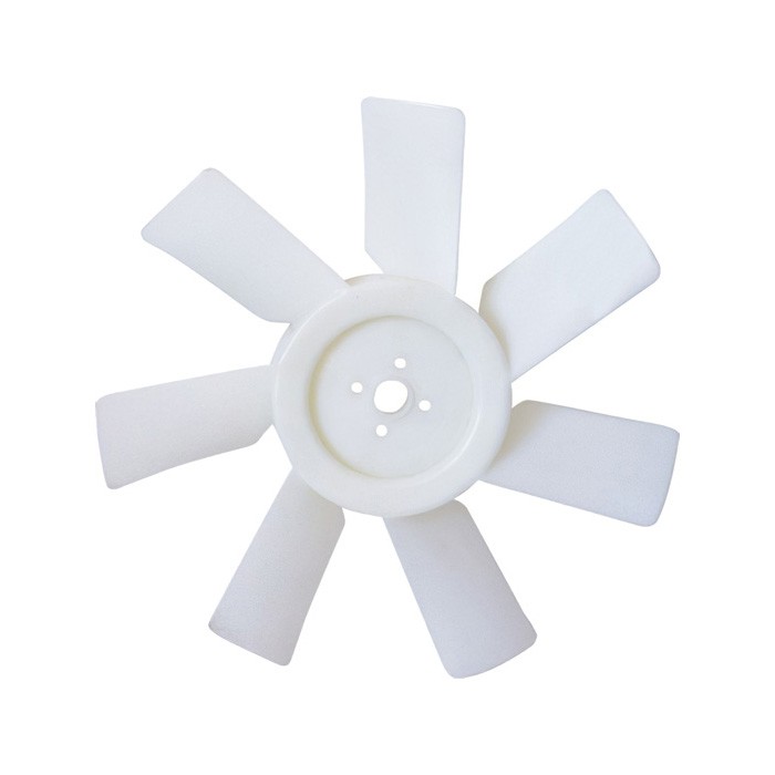 Engine Fan Blade for Doosan Daewoo Excavator DH220-5