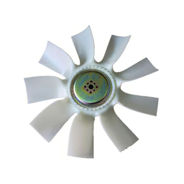 Engine Fan Blade for Hyundai Excavator R220-5