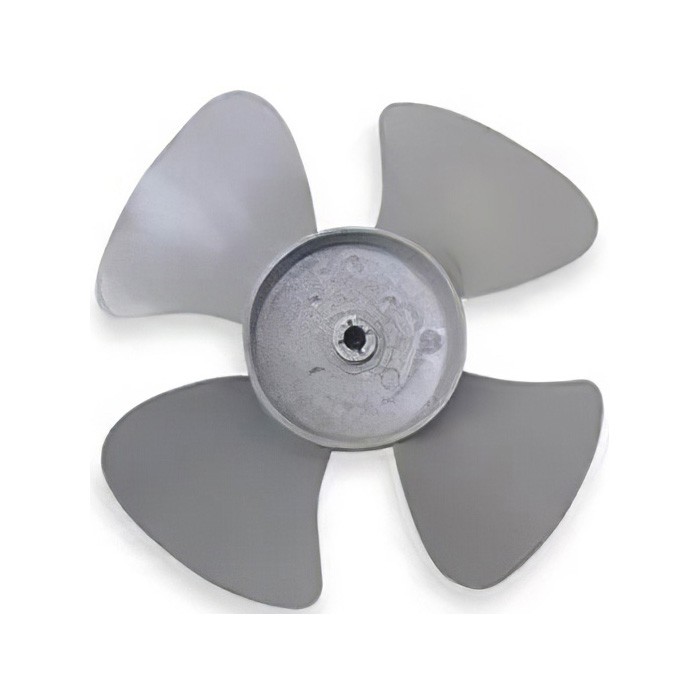 Engine Fan Blade ME039960 for Mitsubishi 6D14 6D14T Engine Kobelco SK220-3 SK230 KATO HD800 Excavator Cooling
