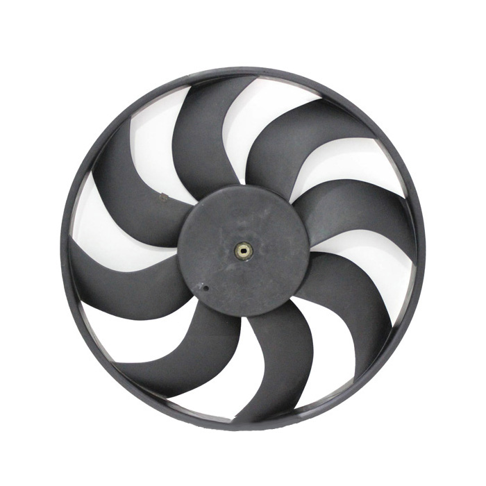 Engine Fan Cooling Blade 2485C706 for Perkins Engine D3.152 3.1522 3.1524 T3.1524 903-27 4.108 4.203 D4.203 4.2032 4.236