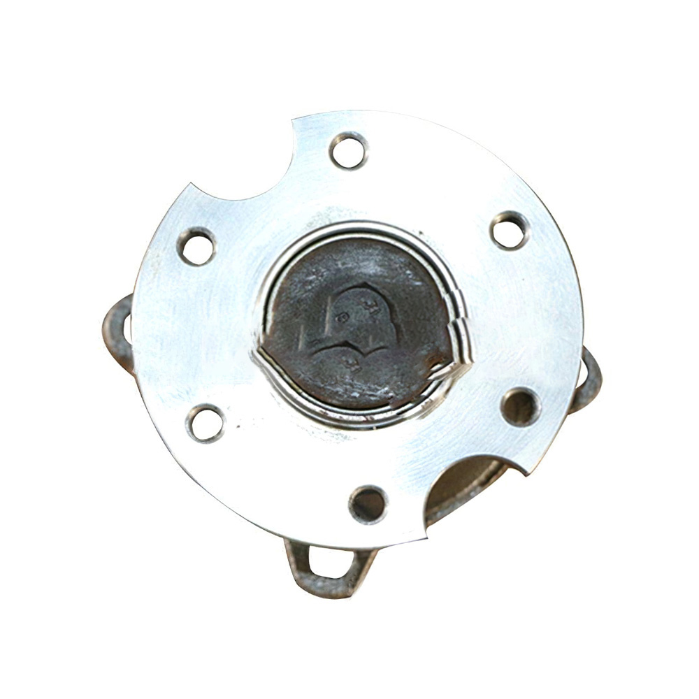 Engine Fan Hub Cummins 3037597 for Hyundai Crawler Excavator R450LC-7 R500LC-7