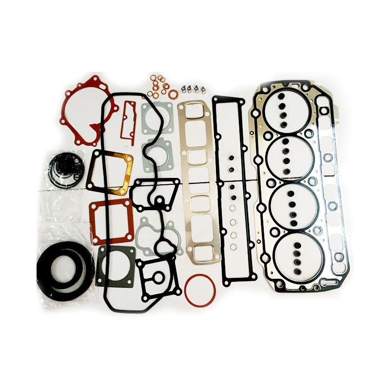 Engine Gasket Kit YM723900-92600 For Yanmar 4TNE106