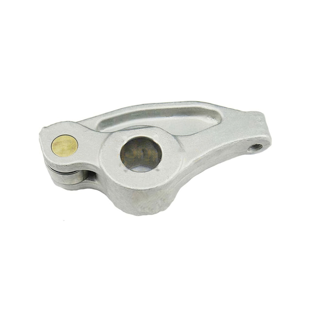 Engine Isuzu 6HK1 Rocker Arm 8973064243 For Hitachi Excavator ZX200-3 ZX240-3 ZX360-3 ZX330-3