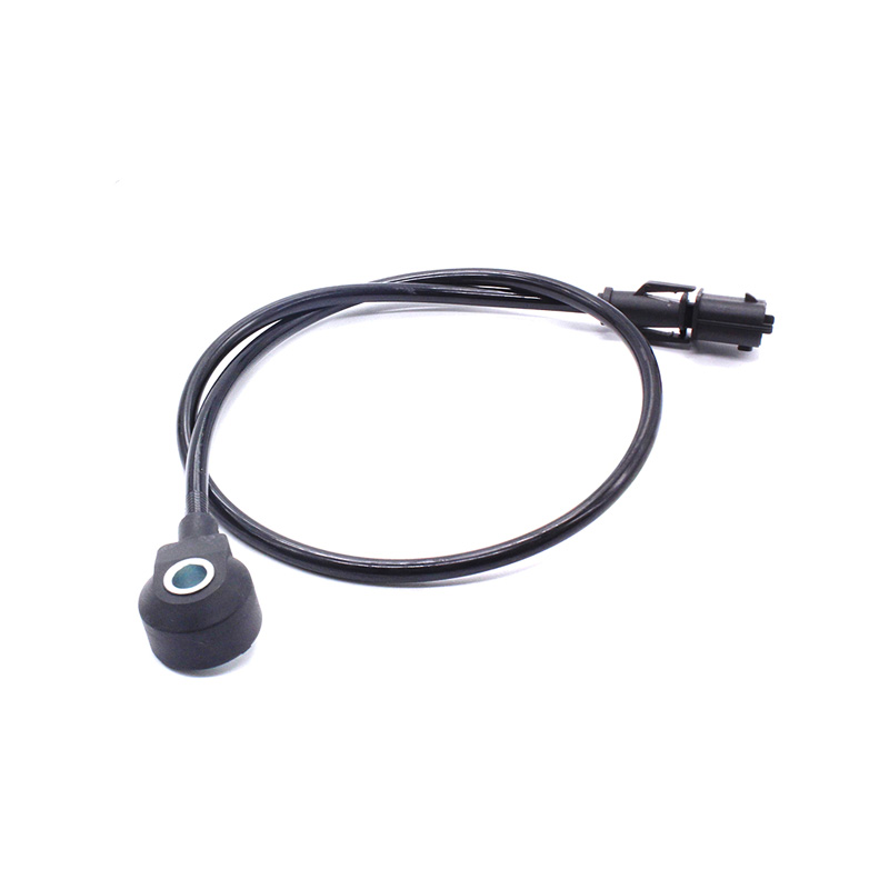 Engine Motor Knock Pick Up Detonation Sensor 2410369 0261231155 0261231218 for Harley-Davidson