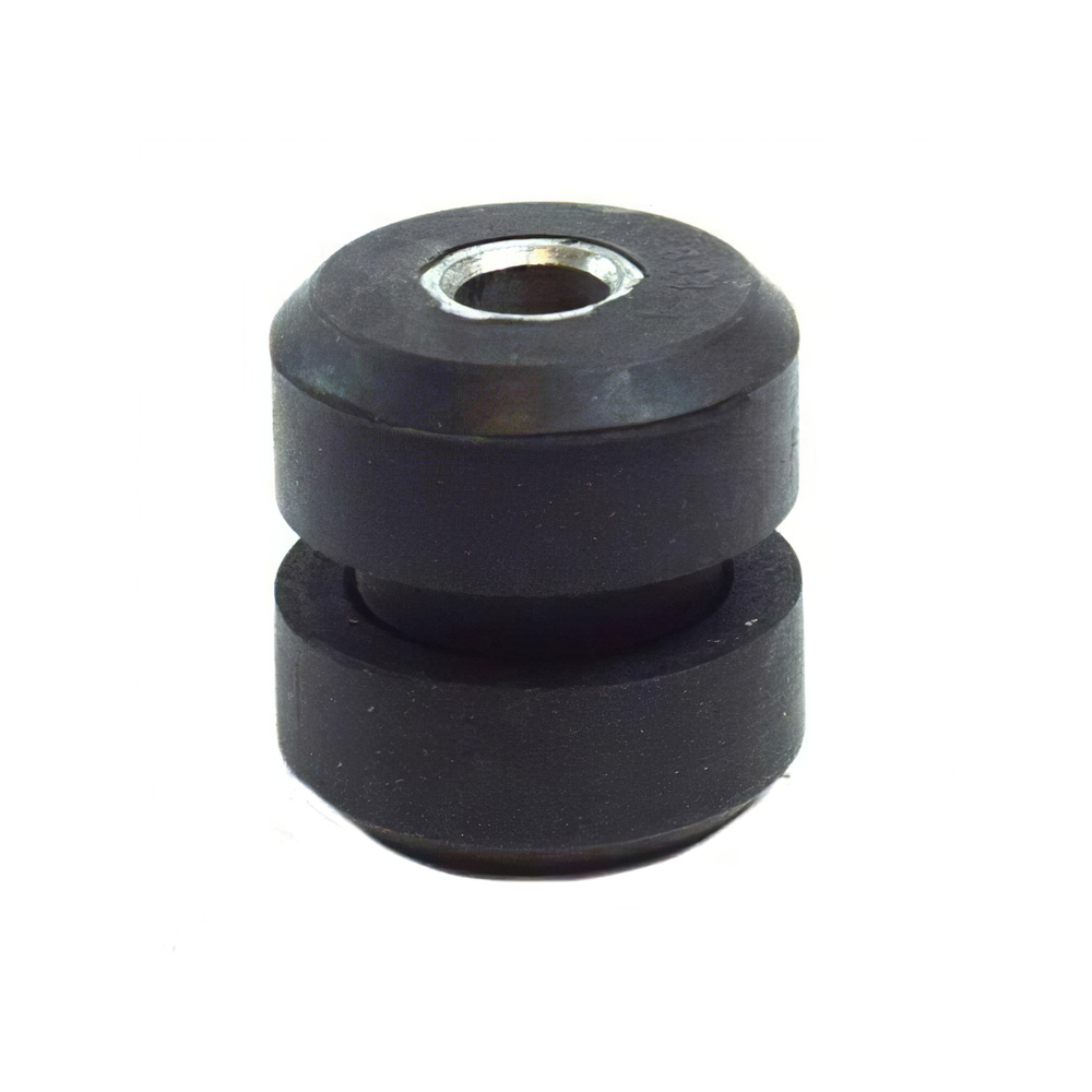 Engine Mount Rubber Boot 117844A1 for CASE Loader 570MXT 570LXT 580L 580SL 590SL 580SM