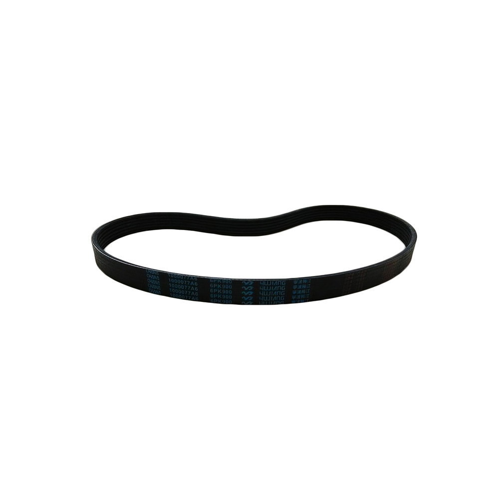 Engine Narrow V-Belt 01179564 for Deutz BFM1012 BFM1013 1011 2011