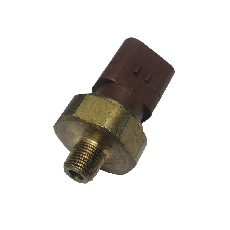 Engine Oil Press Sensor RE544098 for John Deere 310K 310SK 410K 130G 160GLC 180GLC 605K