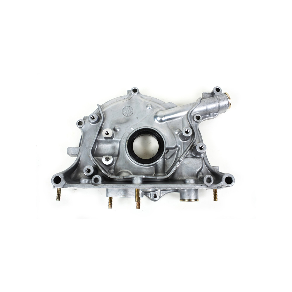 Engine Oil Pump Assembly for Honda Civic Del Sol 1.6L CRV 2.0L Integra 1.8L GS-R