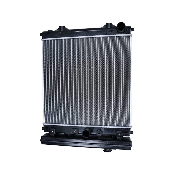 Engine Radiator 10000-00436 120-669 120-672 10000-02565 for FG Wilson