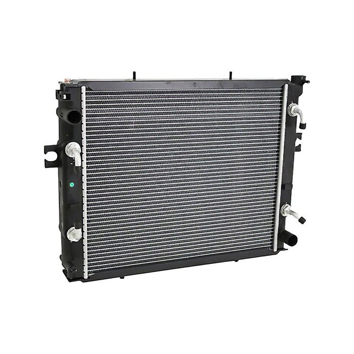 Engine Radiator 16410-26600-71 for Toyota Engine 4Y 2Z Forklift 8FD20-30 8FG20-30