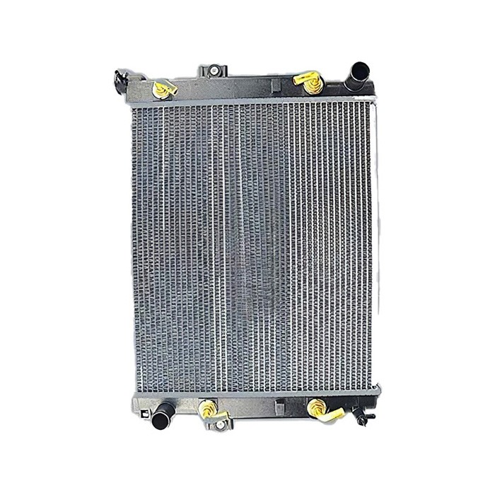 Engine Radiator 16420-30521-71 for Toyota Engine 1FZ G4 13Z Forklift 7FG35 7FG40 7FG45 7FG50