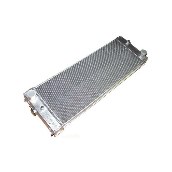 Engine Radiator 207-03-72321 2070372321 for Komatsu Excavator PC350-8M0 PC350LC-8M0