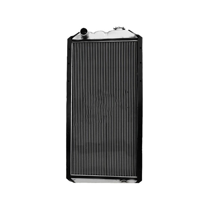 Engine Radiator 210-7975 for Caterpillar Excavator CAT 315C