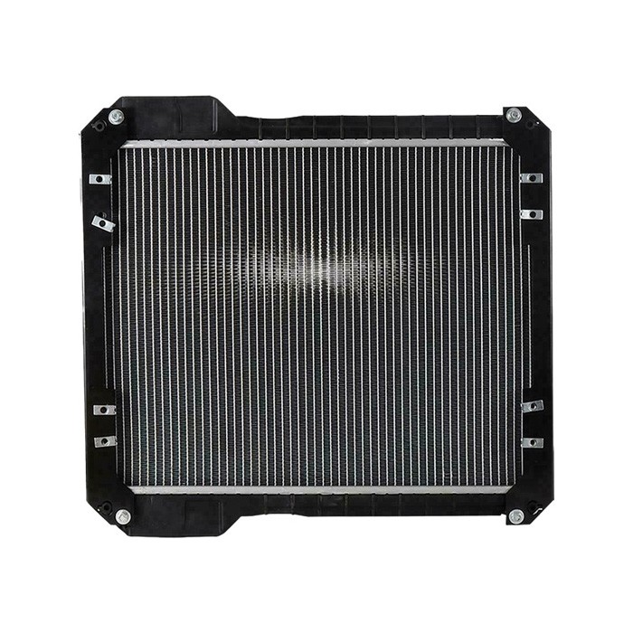 Engine Radiator 332/G3762 for JCB Backhoe Loader 3CX 4CX Engine Radiator 332/G3762 for JCB Backhoe Loader 3CX 4CX