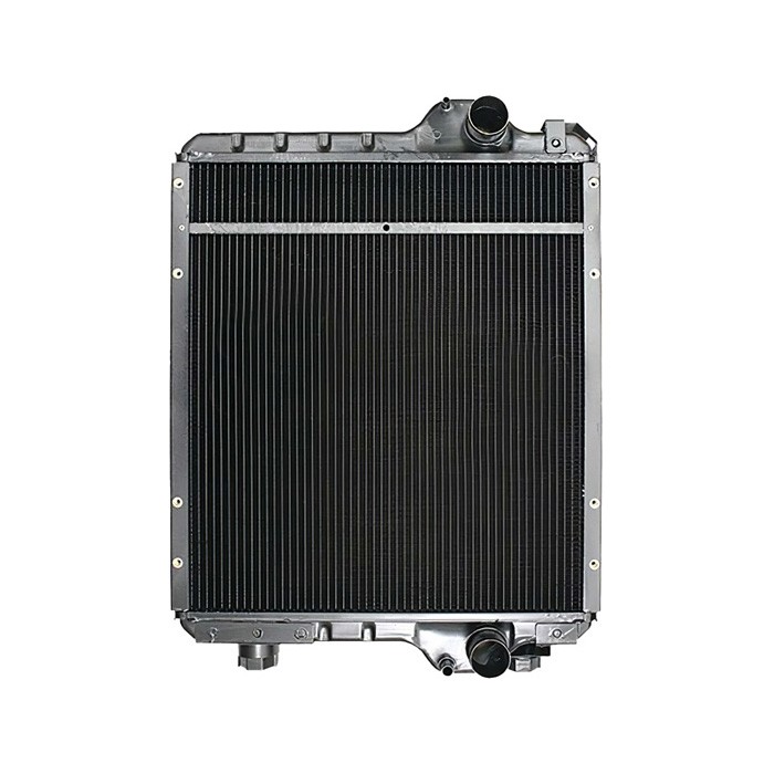 Engine Radiator 87575996 87575998 for CASE PUMA 115 PUMA 125 PUMA 140 PUMA 155 Tractor