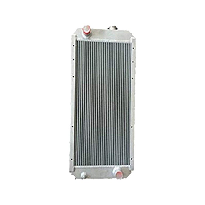 Engine Radiator Core Assy 2040996 for Caterpillar CAT E320C 320C