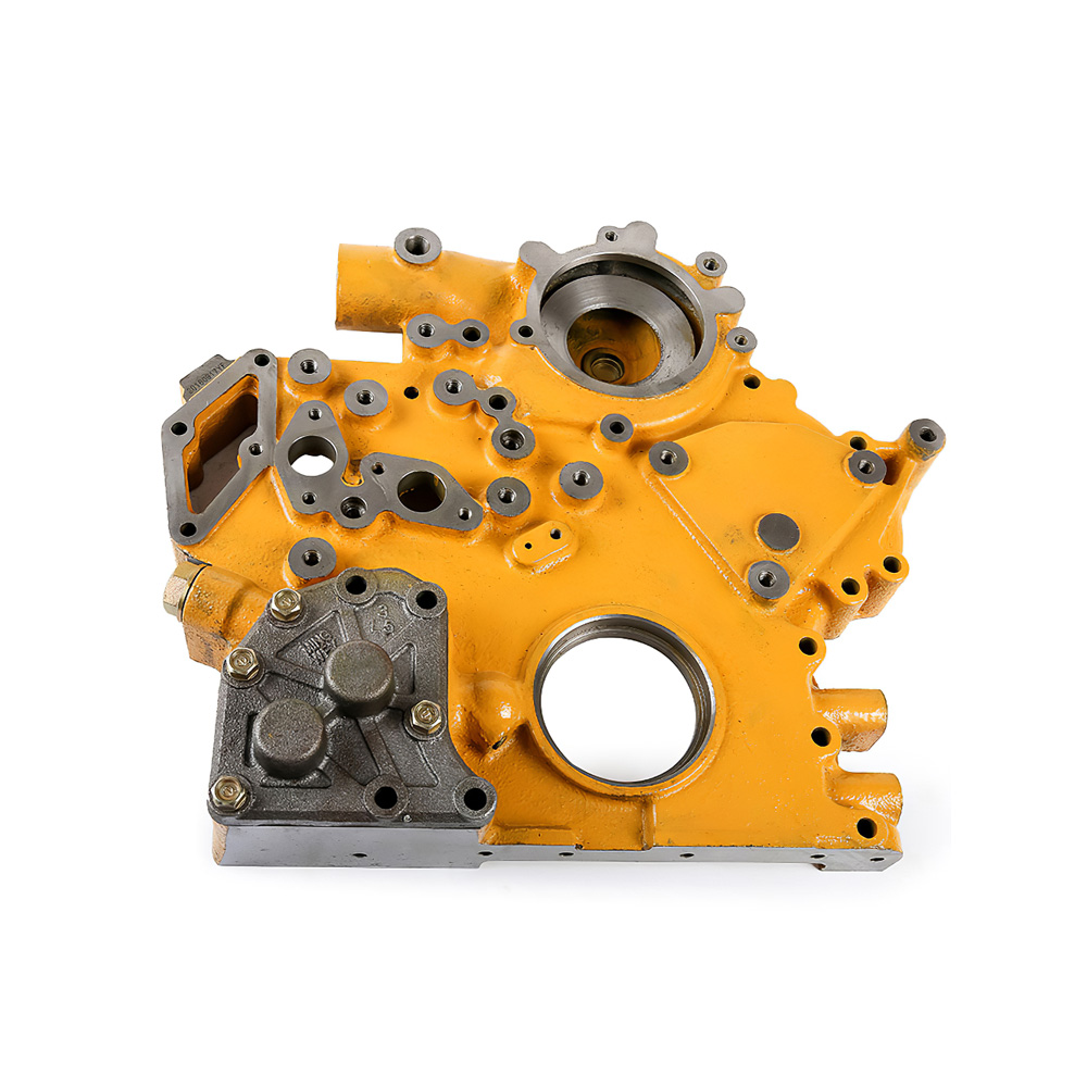 Engine S6KT With Intercooler 34335-10030 For Cat Caterpillar Excavator E320C Mitsubishi