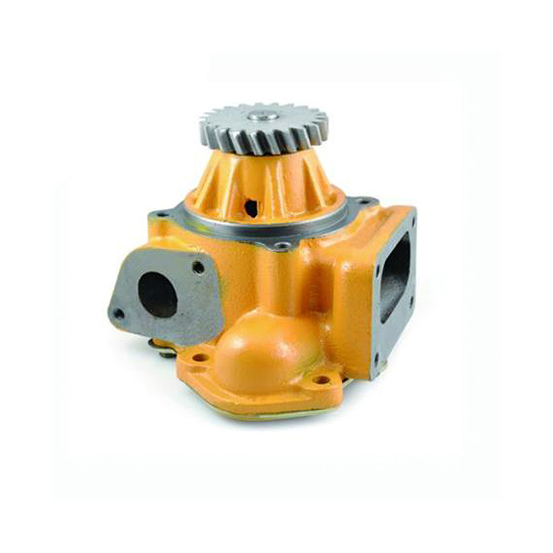 Engine SA6D125E Water Pump 6151-62-1100 6151-62-1101 6151-62-1102 6151-62-1103 6151-62-1104 For Komatsu BR200T-1 CS210-1 GH320-2