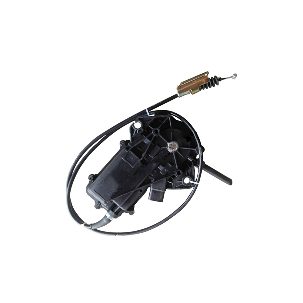 Engine Stop Motor 2523-9016 for Doosan Daewoo S220LC-V DH220-5 DH220-7 Excavator