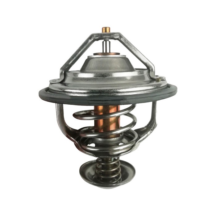 Engine Thermostat 1-13770069-1 for Hitachi EX300-2 EX300-3 EX300-5 EX370-5M EX385USR Excavator