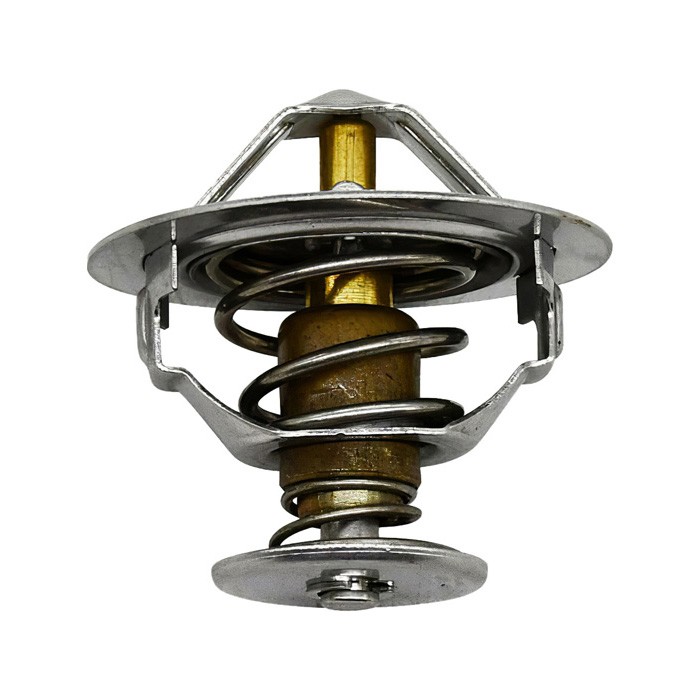 Engine Thermostat 121850-49810 for Hitachi ZX60USB-3F ZX65USB-3F Excavator