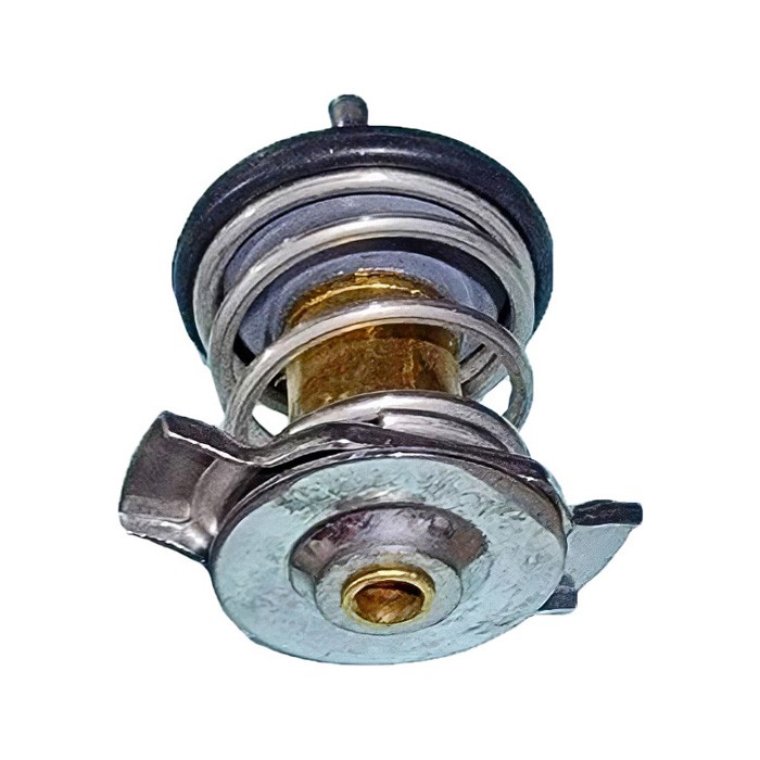 Engine Thermostat 504209127 for CASE 420 430 435 445 450 SR200 SR210 SR220 SR250 SV250 SV300 TR270 TR320 TV380