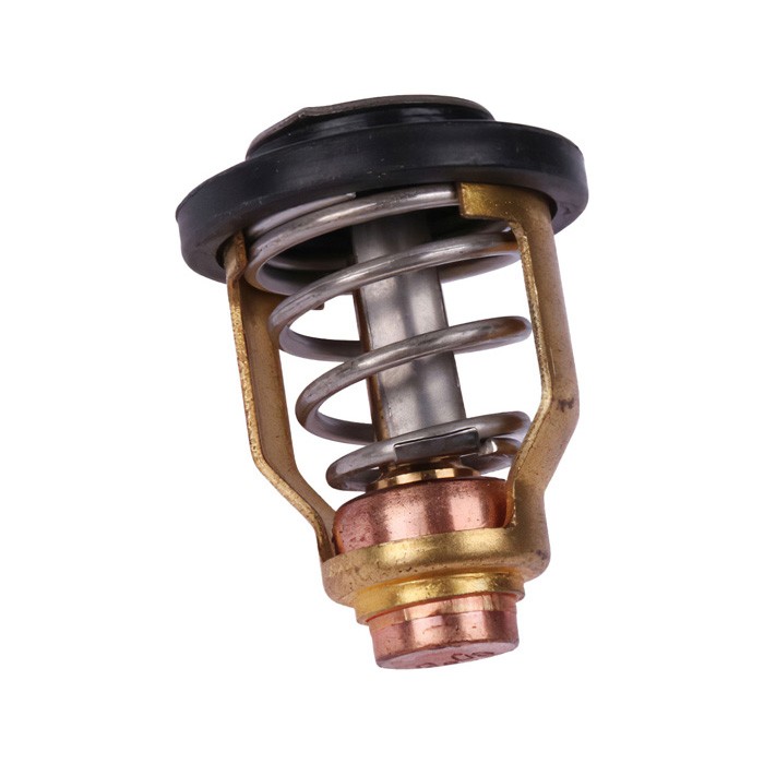 Engine Thermostat 67F-12411-01 for Yamaha Outboard F100 F200 F225 F250 VF200/225 F75 F80 F100 F150