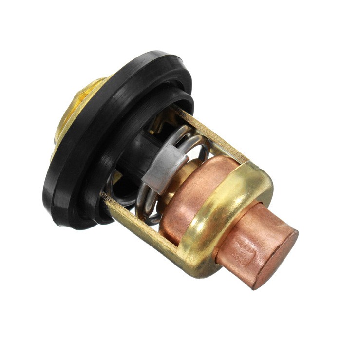 Engine Thermostat 6E5-12411-30-00 for Yamaha Outboard 115 150 200 225 250