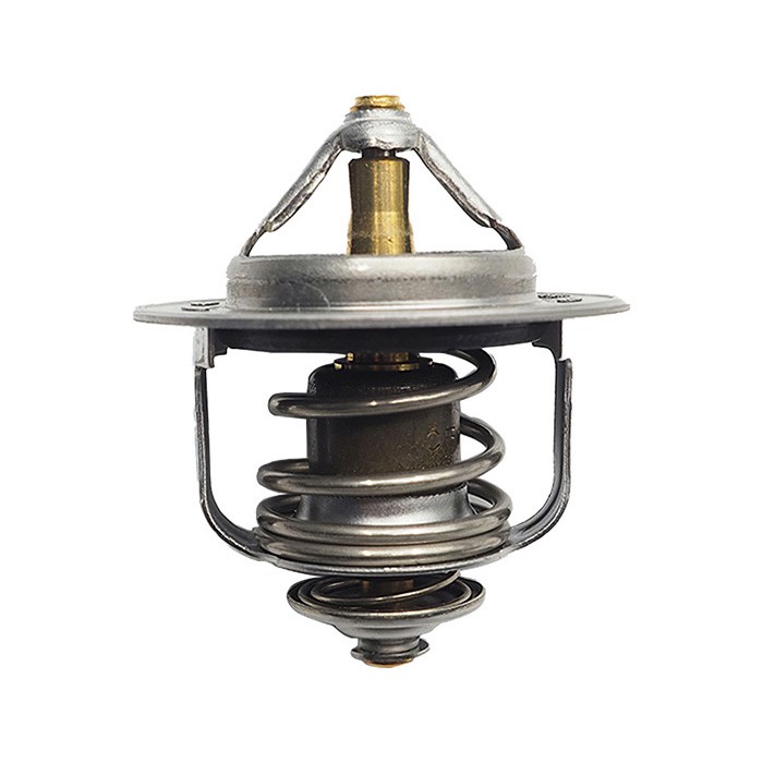 Engine Thermostat 8971606540 for Isuzu 3LB1 Engine John Deere Excavator 35ZTS 27ZTS