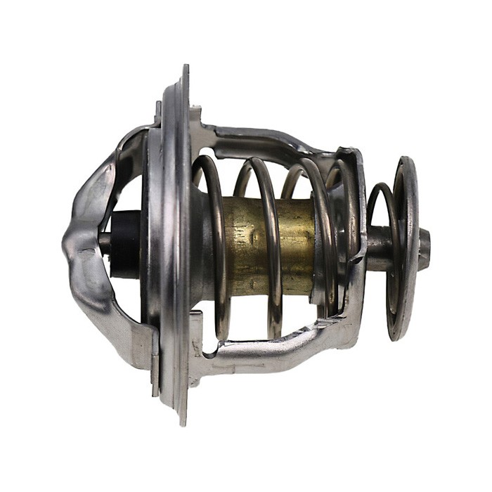 Engine Thermostat 8972112090 for Hitachi EX27U EX35U EX50U Excavator