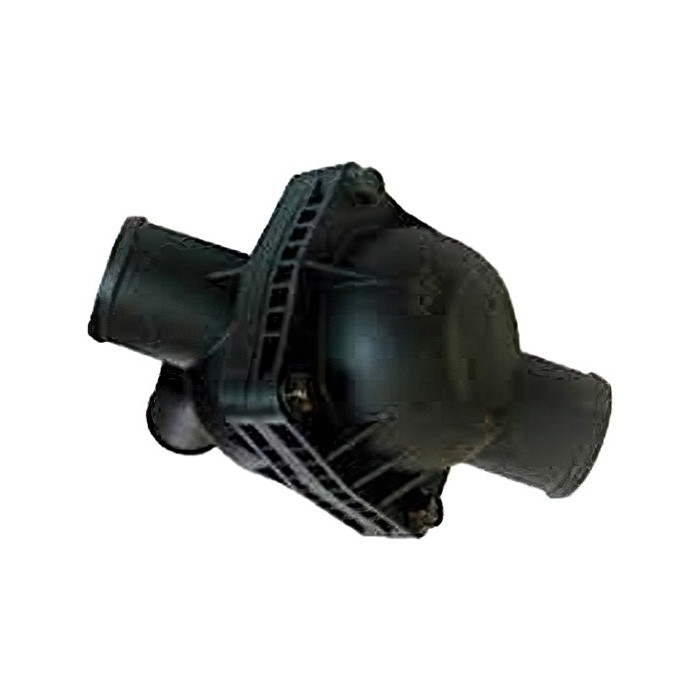 Engine Thermostat Cover 65.06401-6049 for Doosan Daewoo Excavator DH220-3 DH200LC DH220LC-3