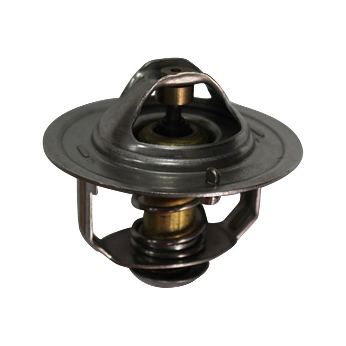 Engine Thermostat Cover for Isuzu Engine 6BD1 Hitachi Excavator EX200-3
