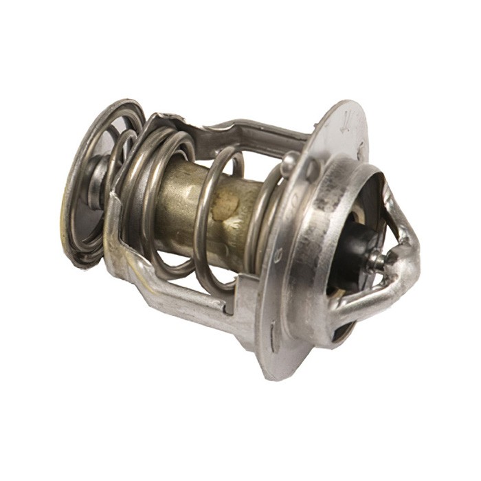 Engine Thermostat M811034 for John Deere Engine 3013 3016 Excavator 110 25 27D 30 35D 35G 50 50D 50G Tractor 2027R 3005 3215 3038E 3046R