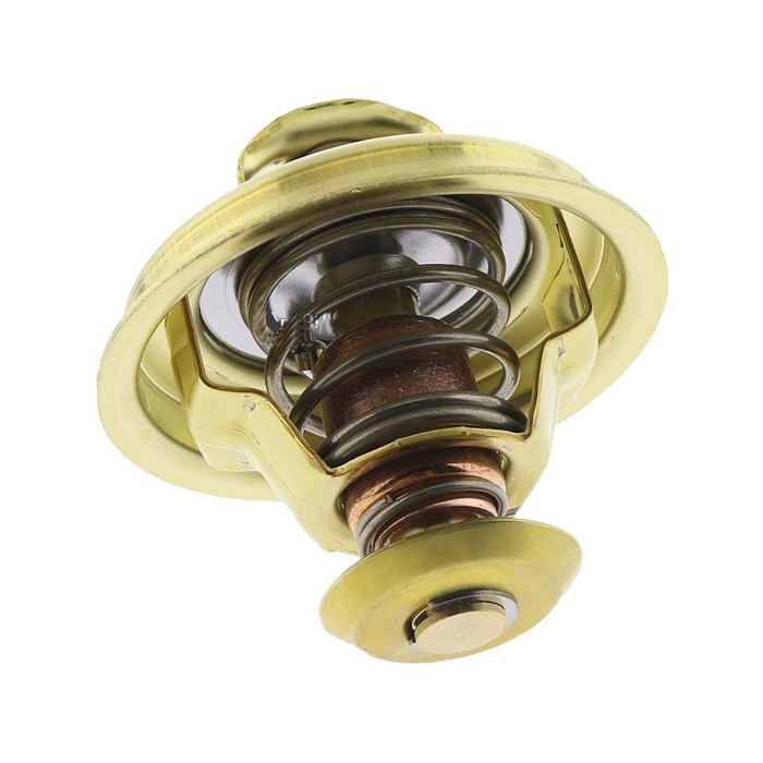 Engine Thermostat YM124610-48620 for Komatsu Wheel Loaders WA115-3 WA90-3 WA95-3 Engine Thermostat YM124610-48620 for Komatsu Wheel Loaders WA115-3 WA90-3 WA95-3