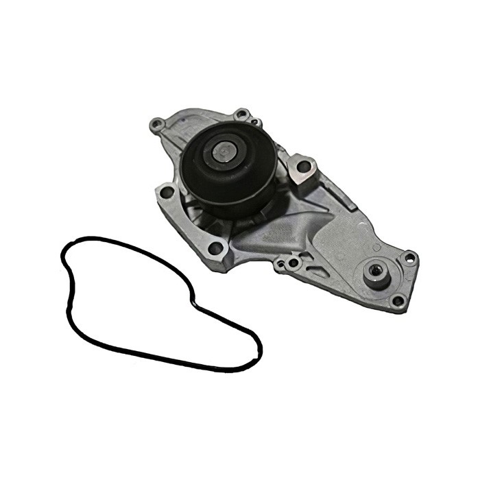 Engine Water Pump 02/200850 for JCB 3D-2WD 3CX 4C444 4CN-4 4CN-2 525-50 411BLE