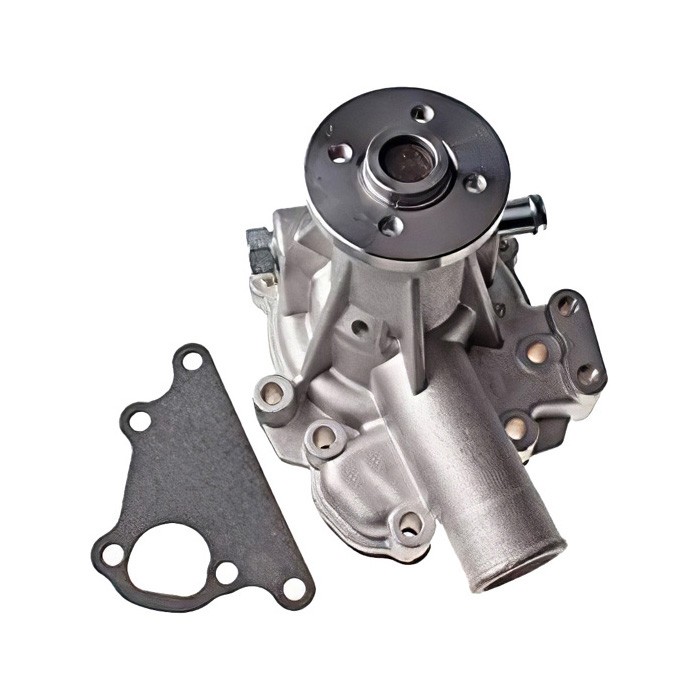 Engine Water Pump 02/634098 For JCB Excavator 802Super 802.7 803 804 8052