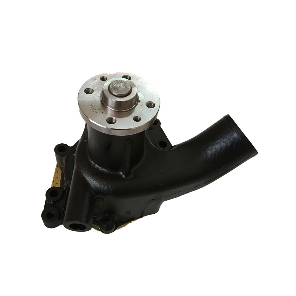 Engine Water Pump 02/800400 for JCB JS180 JS200 JS220 JS240 JS260 JS210 JS175W JS175W-T2 JS160 JS145W Engine Water Pump 02/800400 for JCB JS180 JS200 JS220 JS240 JS260 JS210 JS175W JS175W-T2 JS160 JS145W
