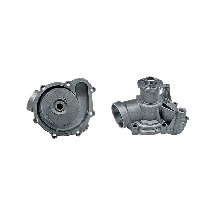 Engine Water Pump 02937456 for Deutz BFM1013 BF4M1011F F6L912 F3L2011 7 Hole