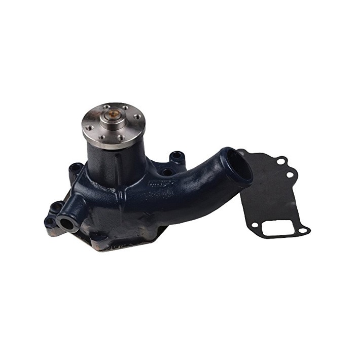 Engine Water Pump 1-13610-877-2 for Isuzu 4BG1 4BG1T Engine Hitachi ZAX120
