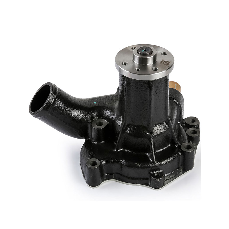 Engine Water Pump 1-13650017-1 for Hitachi Excavator EX200-1 Isuzu Engine 6BG1 6BD1T