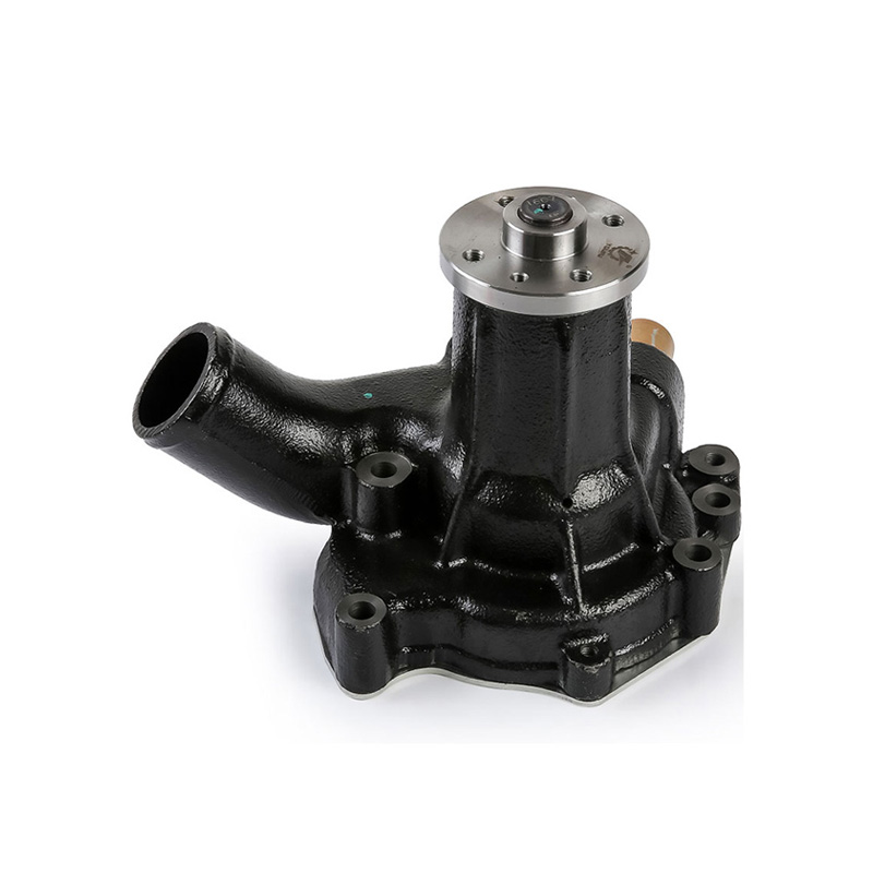 Engine Water Pump 1136500180 1136108771 for Isuzu 6BG1 6BG1T Engine Hitachi ZAX200-3 EX200-5 EX210-5 Excavator