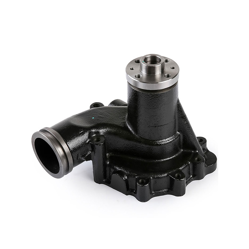 Engine Water Pump 1-13650061-1 1-13650059-1 For Hitachi EX300-2 EX300-3 Isuzu Engine 6SD1