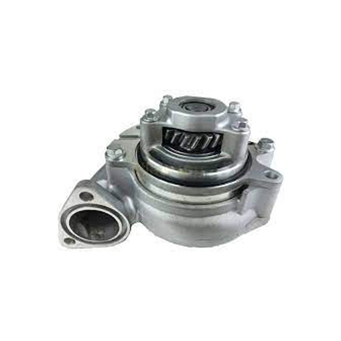 Engine Water Pump 1-13650112-6 For Hitachi FV30 LX300-7 Isuzu Engine 6WG1