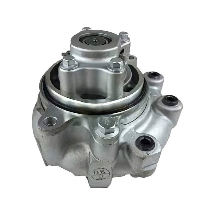 Engine Water Pump 1-13650112-6 for John Deere Excavator 600C LC Isuzu Engine 6WG1